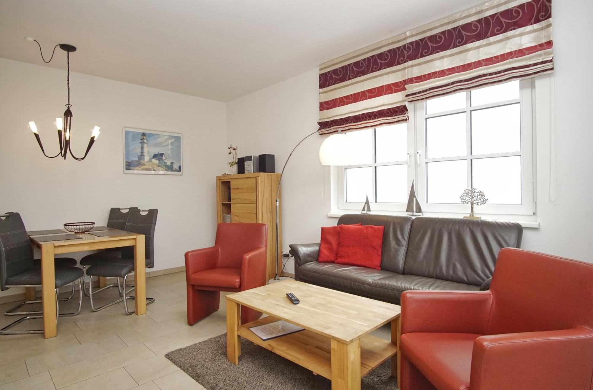 Terrasse, Gratis Nutzung Vom Ahoi Erlebnisbad Und Sauna In Sellin - Villa Antje Fewo 04 괴렌 외부 사진